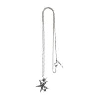 Collana Giovanni Raspini Donna in Argento 12644